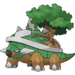 bulbapedia torterra.